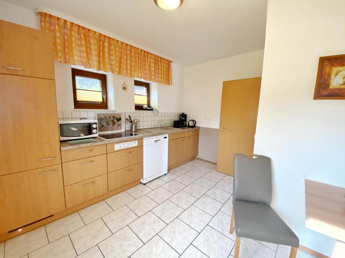 Ferienwohnungen Stadtmitte - Fewo 3 Sassnitz Εξωτερικό φωτογραφία